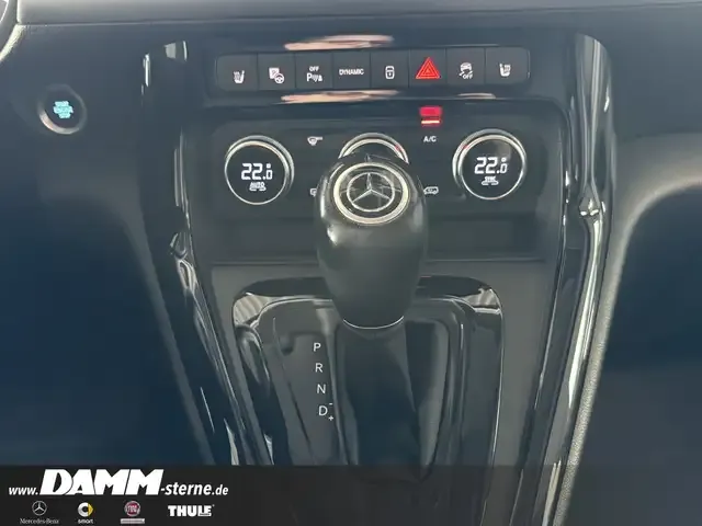 Mercedes-Benz EQT