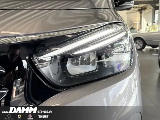Mercedes-Benz EQT