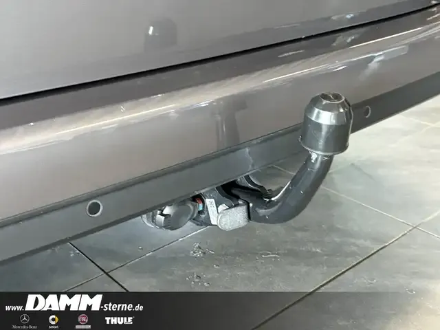 Mercedes-Benz EQT