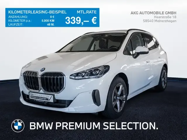BMW 220