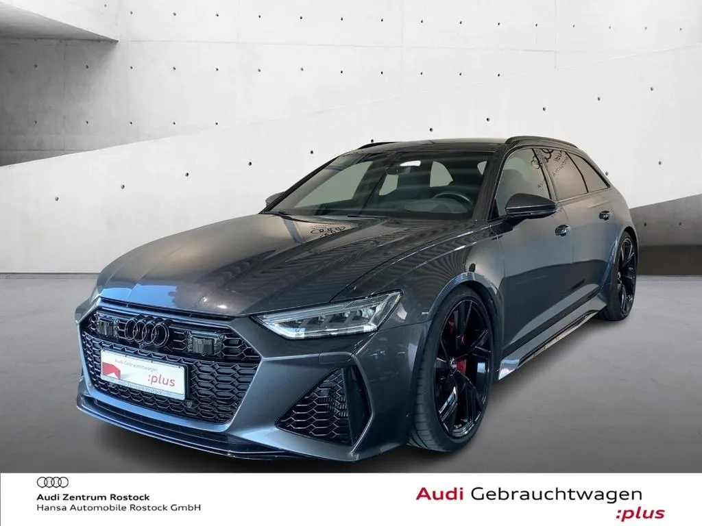 Audi RS6