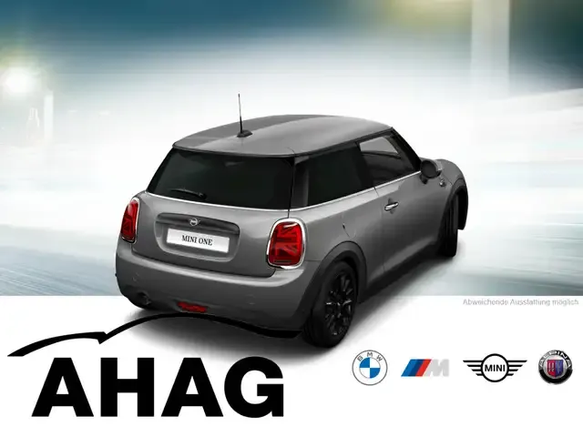 MINI One