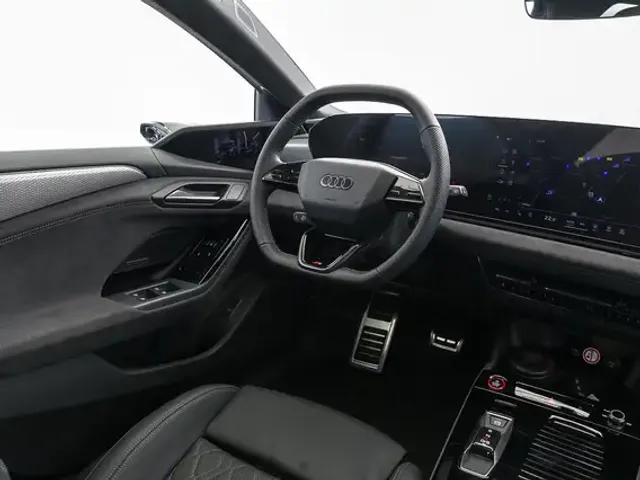 Audi Sonstiges