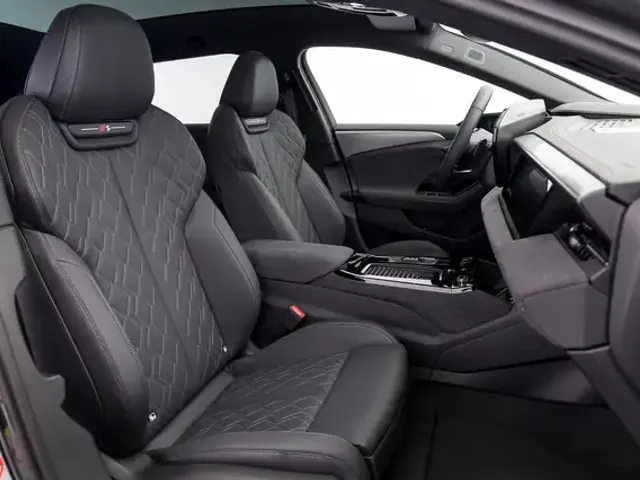 Audi Sonstiges