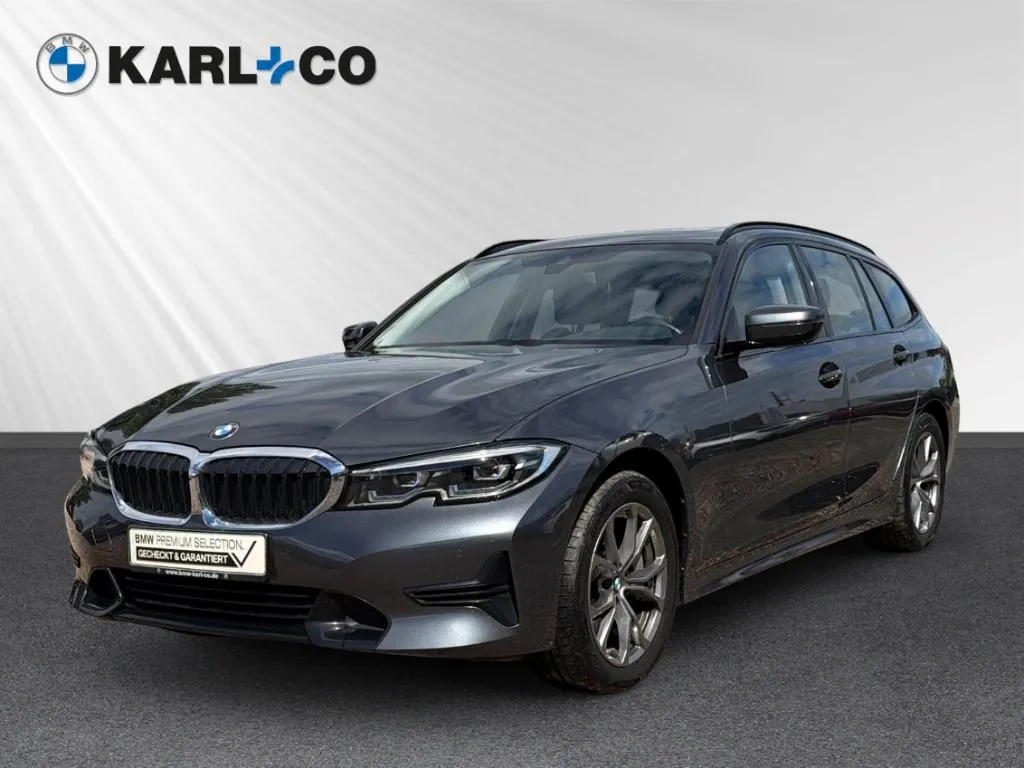 BMW 330