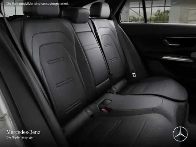 Mercedes-Benz E 53 AMG