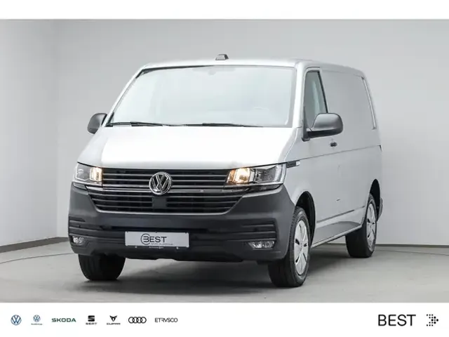 Volkswagen T6.1 Transporter