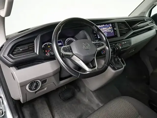 Volkswagen T6.1 Transporter