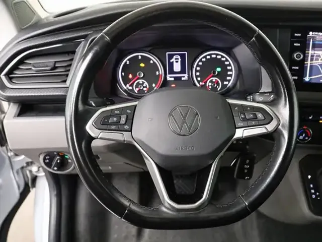 Volkswagen T6.1 Transporter