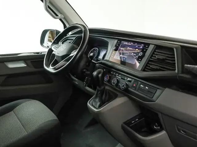 Volkswagen T6.1 Transporter