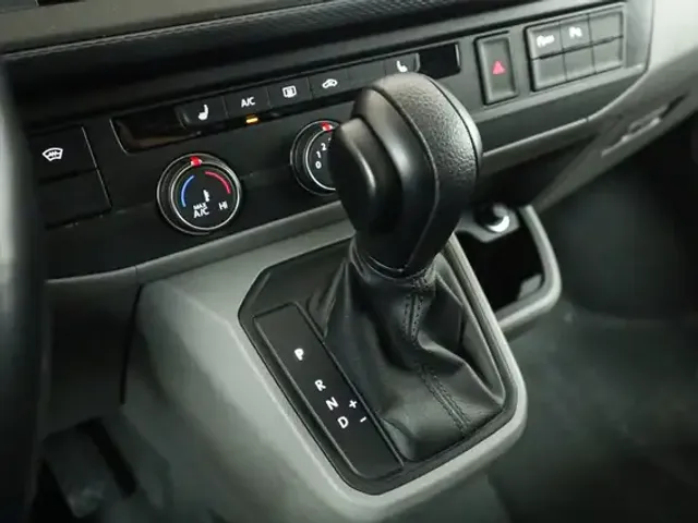 Volkswagen T6.1 Transporter