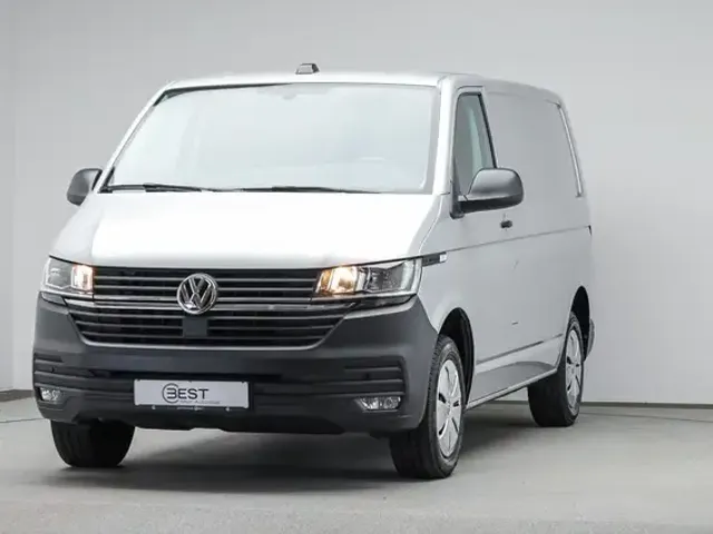 Volkswagen T6.1 Transporter