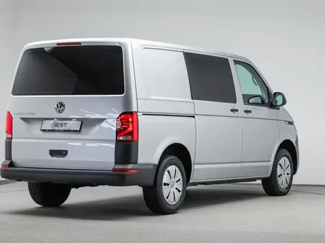 Volkswagen T6.1 Transporter
