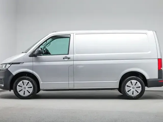 Volkswagen T6.1 Transporter
