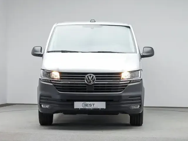 Volkswagen T6.1 Transporter