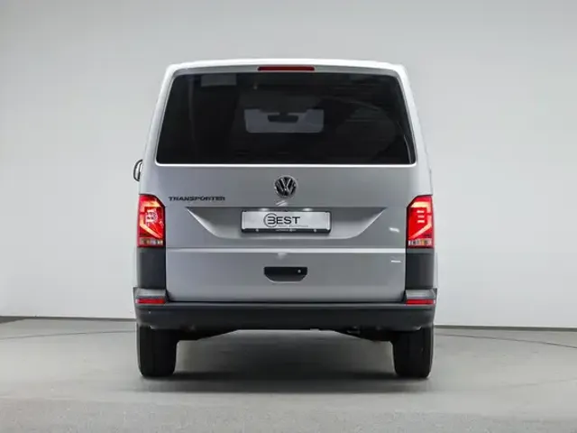 Volkswagen T6.1 Transporter