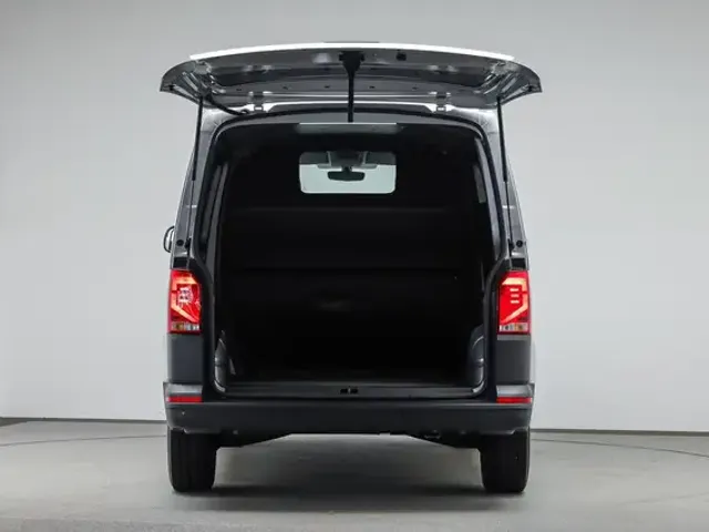 Volkswagen T6.1 Transporter