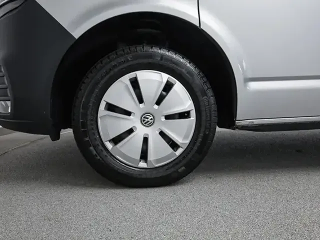 Volkswagen T6.1 Transporter