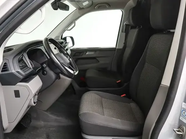 Volkswagen T6.1 Transporter