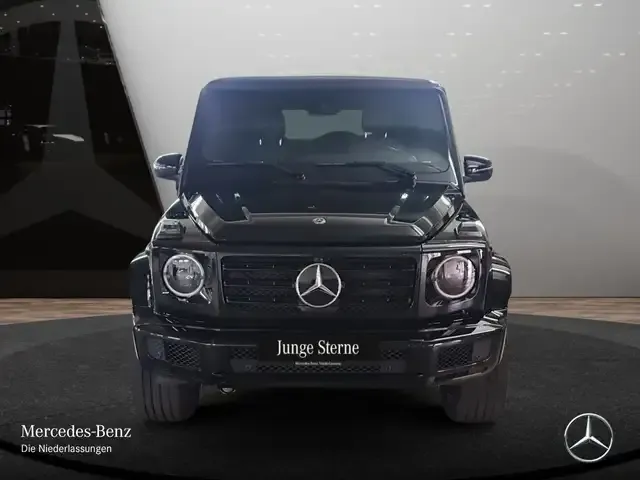 Mercedes-Benz G 400