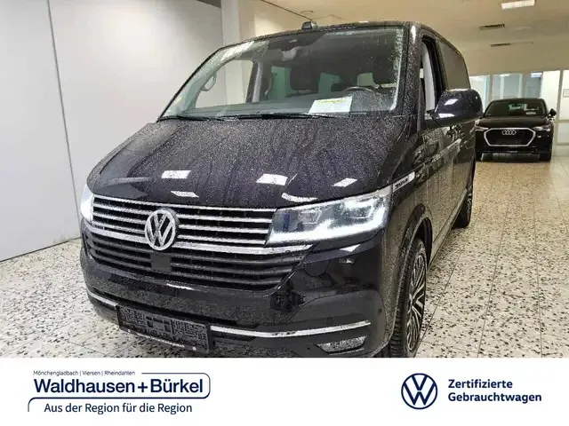 Volkswagen T6.1 Multivan