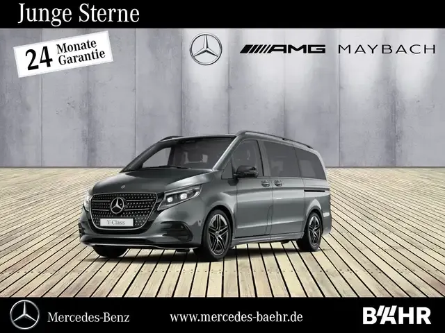 Mercedes-Benz V 300