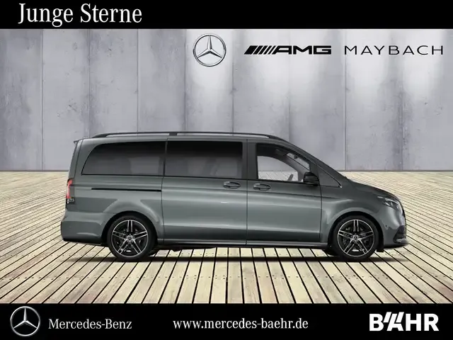 Mercedes-Benz V 300