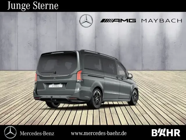Mercedes-Benz V 300