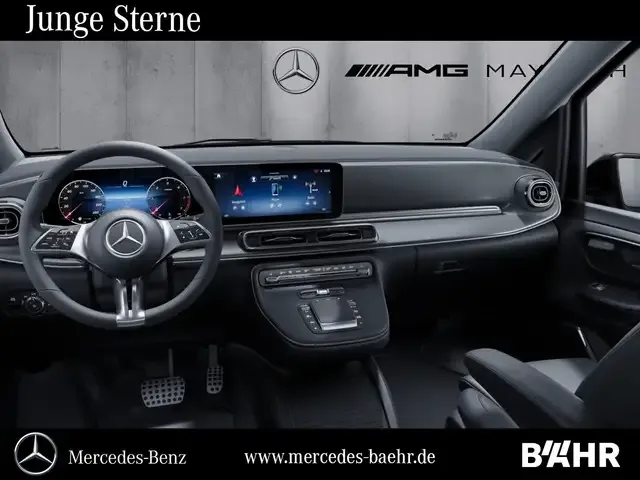 Mercedes-Benz V 300