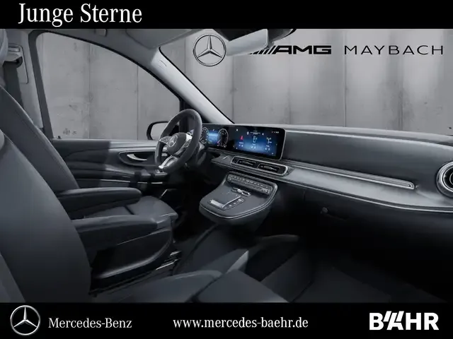 Mercedes-Benz V 300