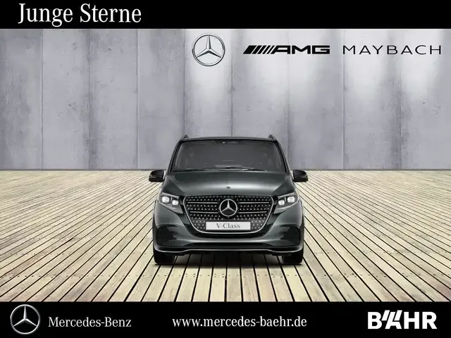 Mercedes-Benz V 300