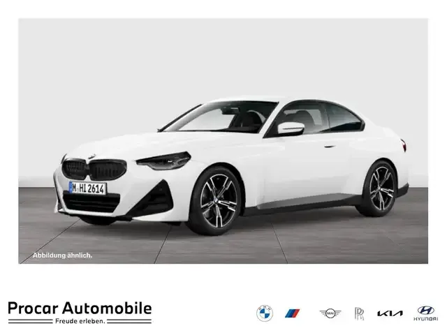 BMW 220
