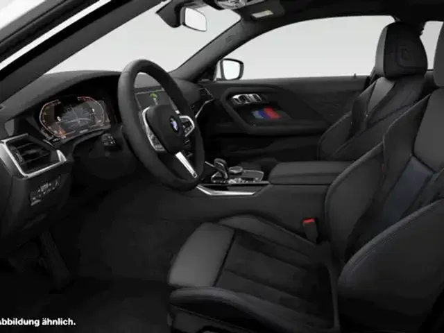 BMW 220