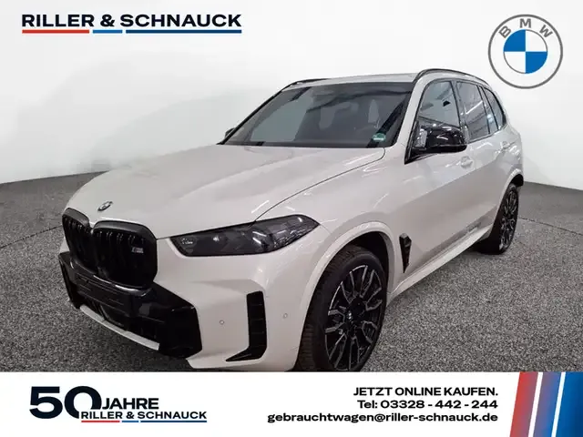 BMW X5 M