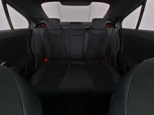 Mercedes-Benz A 35 AMG