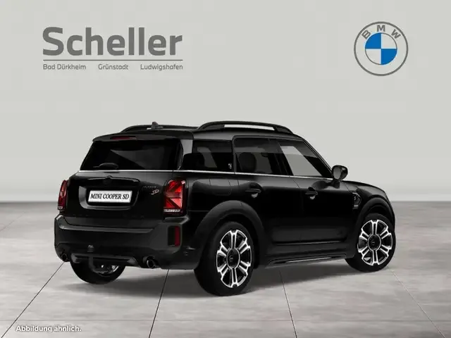 MINI Cooper SD Countryman