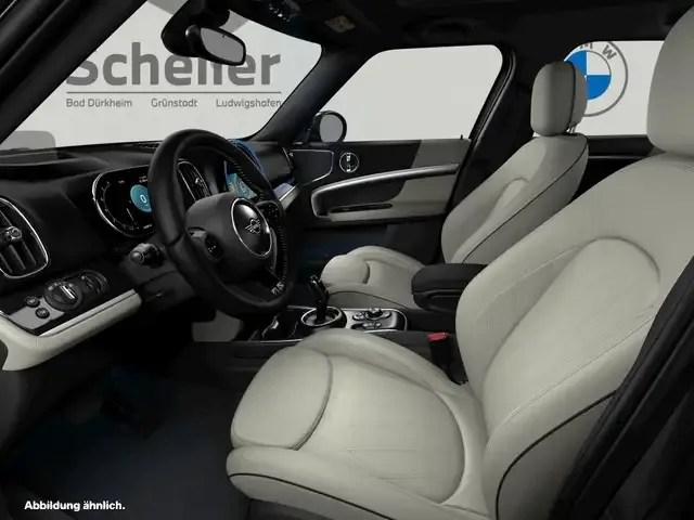 MINI Cooper SD Countryman