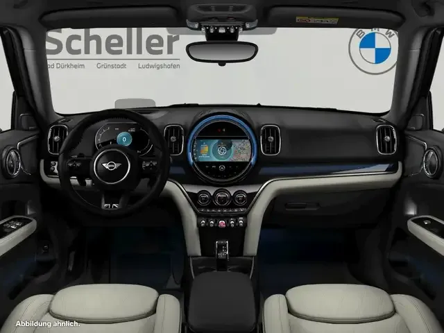 MINI Cooper SD Countryman