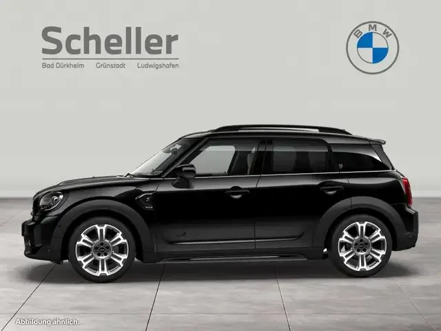 MINI Cooper SD Countryman
