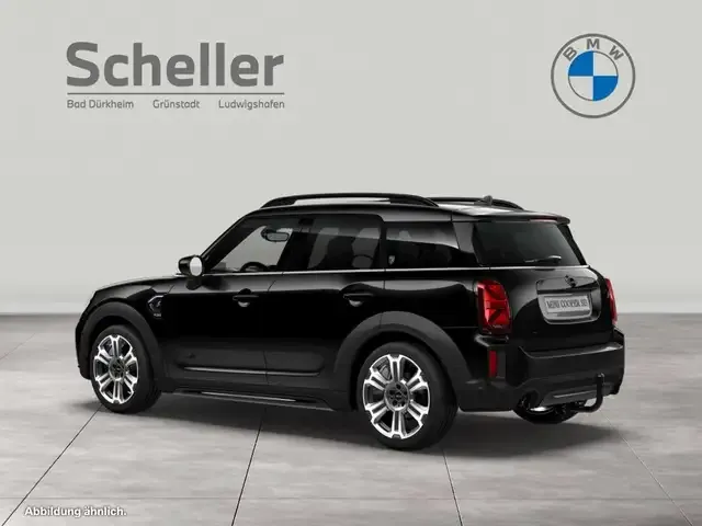 MINI Cooper SD Countryman
