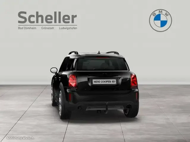 MINI Cooper SD Countryman