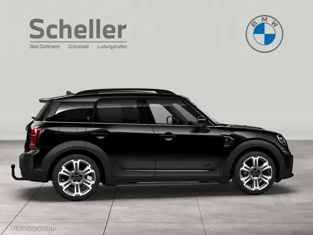 MINI Cooper SD Countryman
