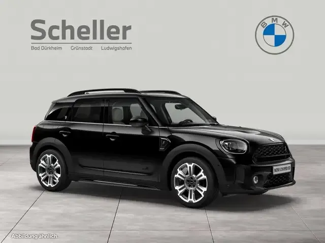 MINI Cooper SD Countryman