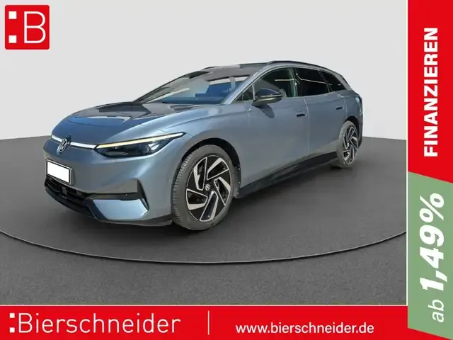 Volkswagen ID.7