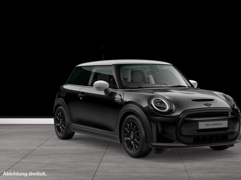 Mini Cooper SE