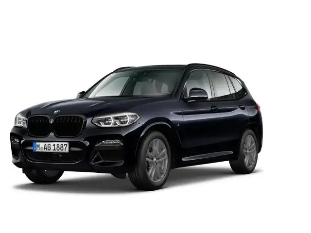 BMW X3 M