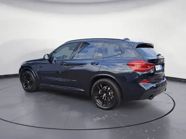 BMW X3 M