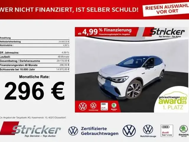 Volkswagen ID.4