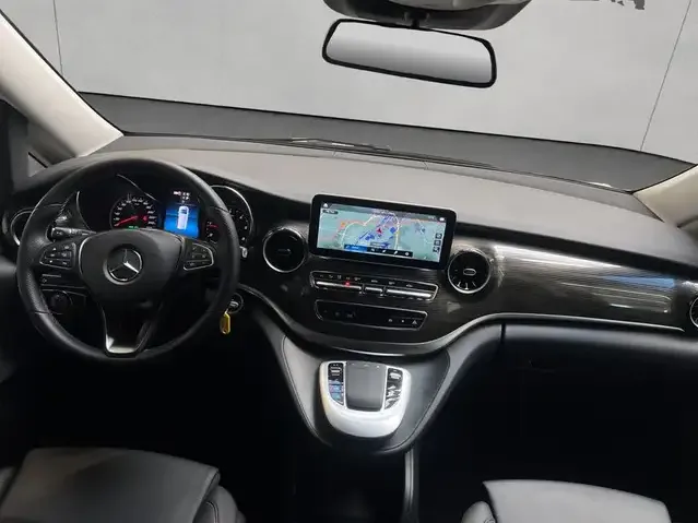 Mercedes-Benz V