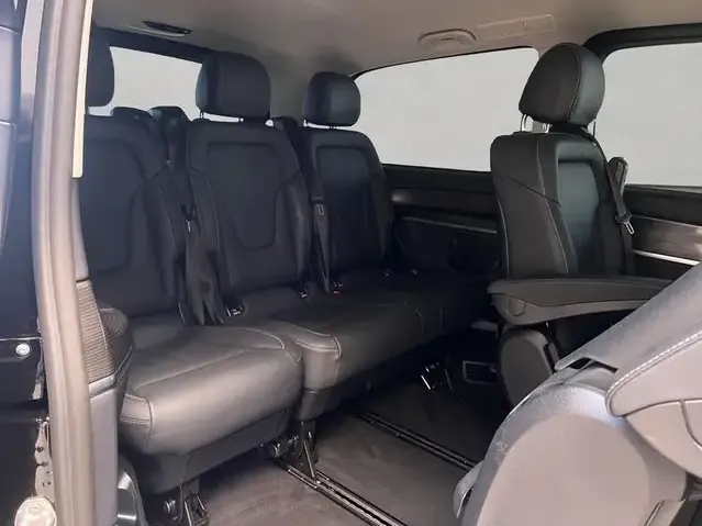 Mercedes-Benz V